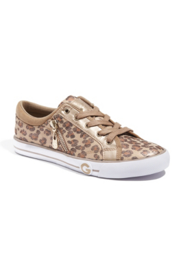 Shoes - Mayra Sneakers