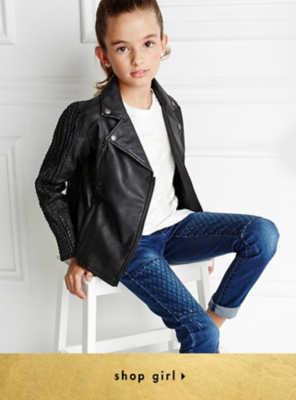 GUESS kids | Kids Fashion Clothing, Baby Clothes, Girls & Boys Clothes