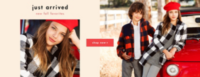 GUESS kids Kids Fashion Clothing, Baby Clothes, Girls & Boys Clothes