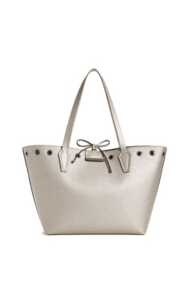 Bobbi Reversible Tote Set | GUESS.com