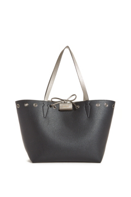 Bobbi Reversible Tote Set