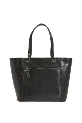 Kamryn Logo Tote GUESS.ca
