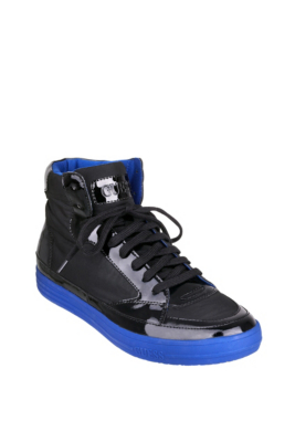 Mudy HighTop Sneakers