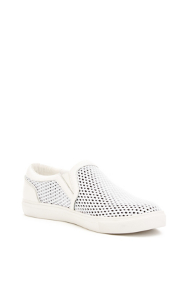 thompson canvas sneaker