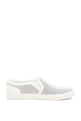 Thompson Slip-On Sneakers | GUESS.com
