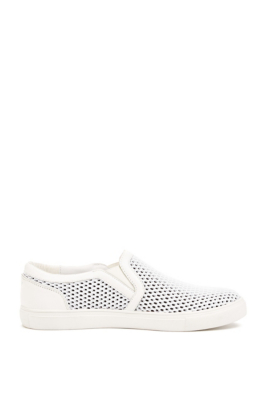 thompson canvas sneaker