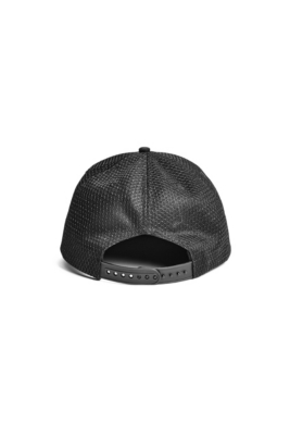 guess baseball cap