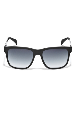 Bentley Square Plastic Sunglasses | GUESS.com