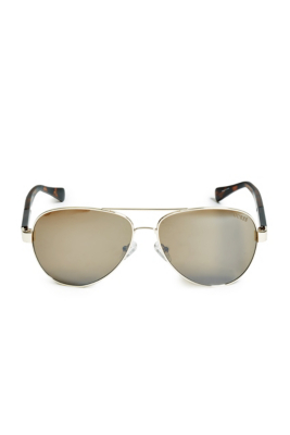 Bryan Aviator Sunglasses