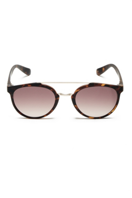 Top Bar Sunglasses