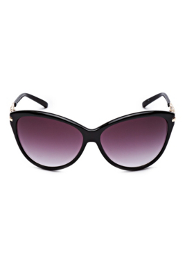 GUESS Women's Cat Eye Chain Sunglasses | eBay