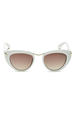 Cat Eye Sunglasses