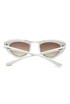 Cat Eye Sunglasses