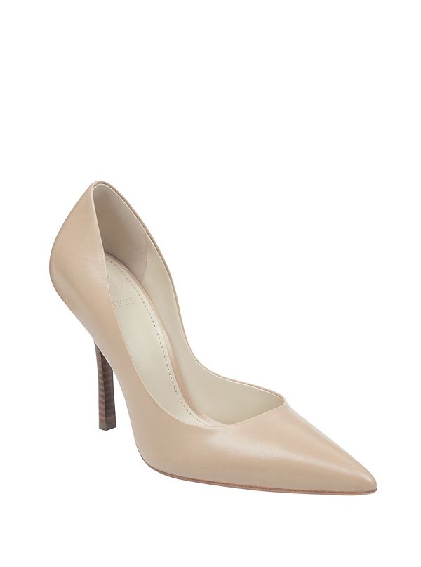 Duran Promo Dress Shoes