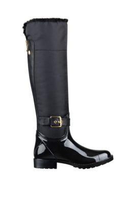 Cicely KneeHigh Rain Boots