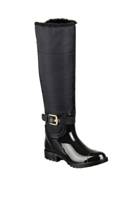 Cicely KneeHigh Rain Boots