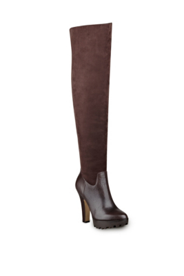 guess bonis over the knee boots
