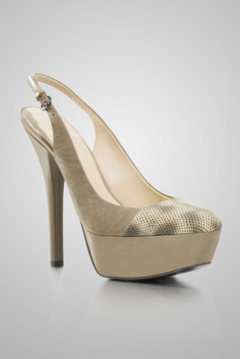 slingbacks guess