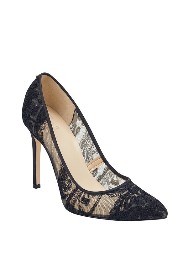 Duran Promo Dress Shoes