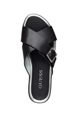 guess sport sandals