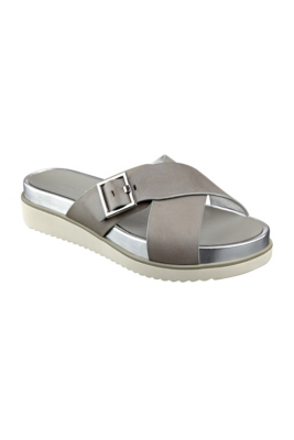 guess sport sandals