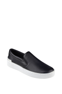 guess slip on shoes womens