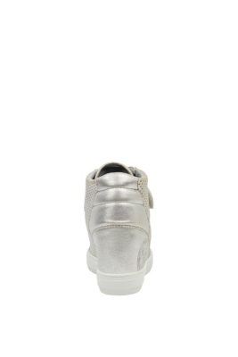 guess decia wedge sneaker