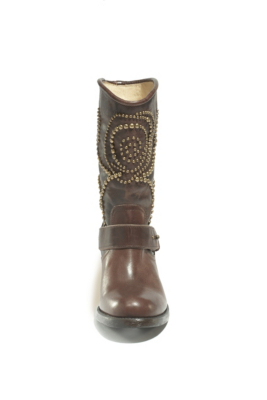 guess western booties