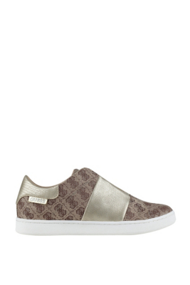 guess slip on shoes womens