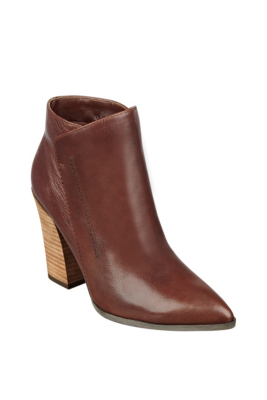 Hardey Booties | GUESS.com