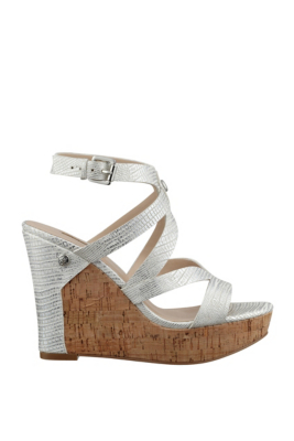 Harlee Platform Wedges 