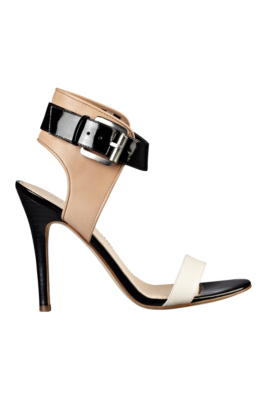 Heshialy High-Heel Sandals | GUESS.com
