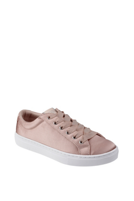 Jaida Low-Top Sneakers | GUESS.com