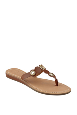 sandals guess sale