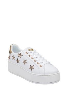 guess star sneakers