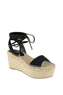 Ronisa Espadrille Wedges