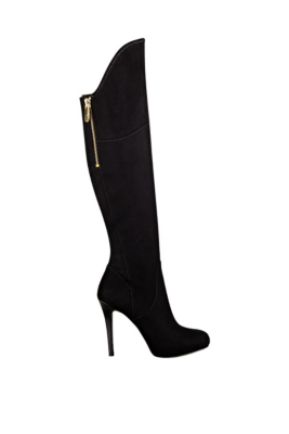 over the knee guess boots