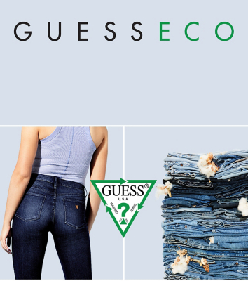 eco jeans