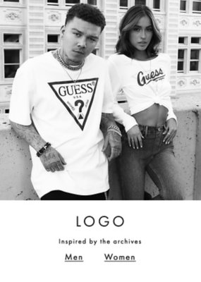 GUESS Official | Global Lifestyle Brand for Women, Men & Kids