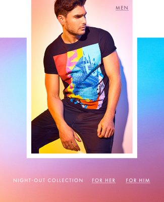 Shop the collection for men  & women