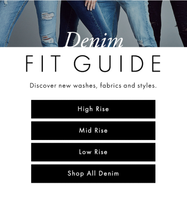 All Women's Denim & Jeans | GUESS