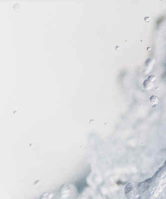 water drops
