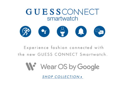 guess connect app android