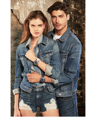 guess connect wear os by google