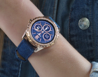 guess jemma smartwatch