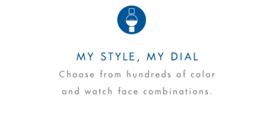 guess connect touch android wear smartwatch