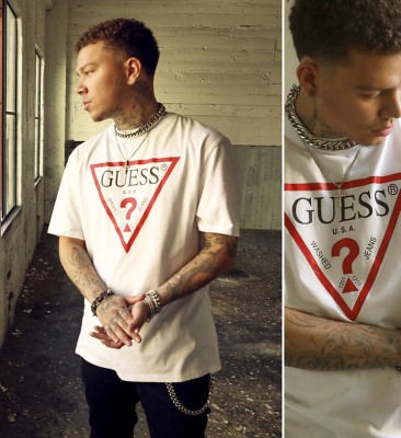 guess wear os