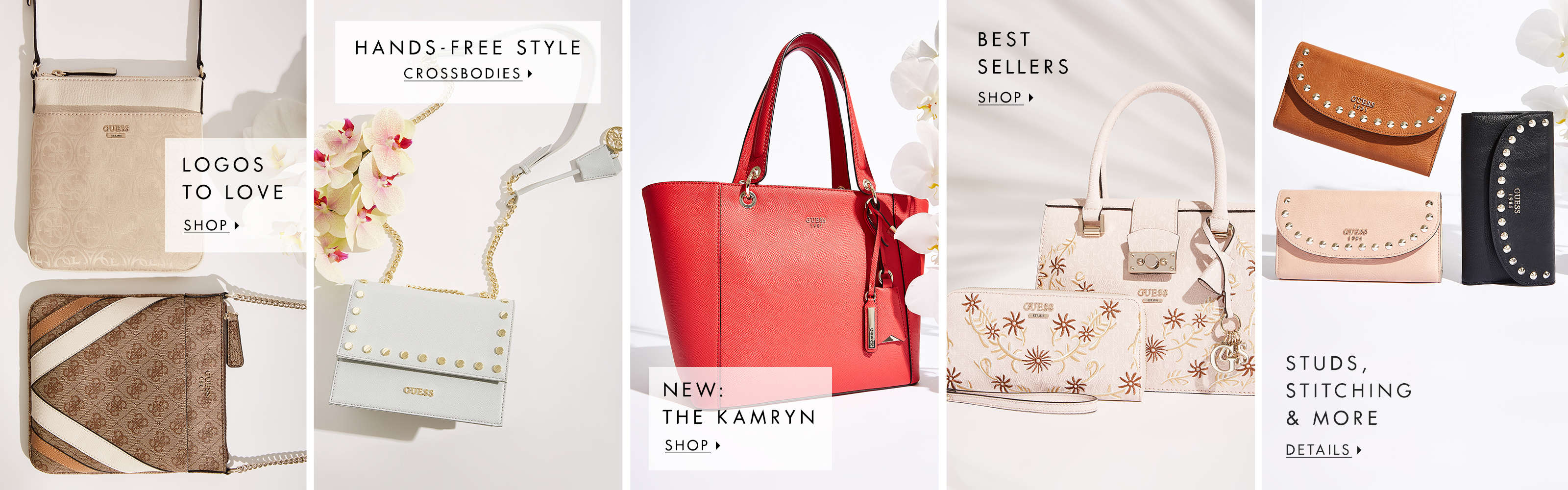 Women's Handbags | GUESS Women's Handbags | GUESS