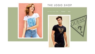 GUESS Official Global lifestyle brand for women, men and kids