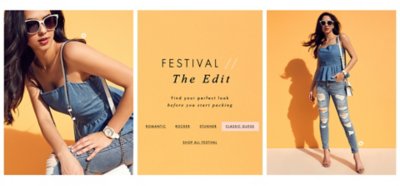 GUESS Official Global lifestyle brand for women, men and kids